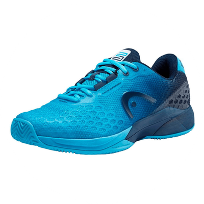 Calzados para padel