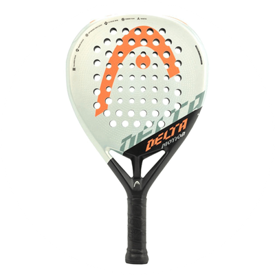 Raquetas para padel