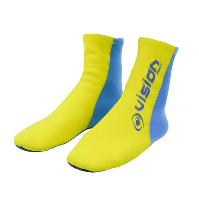 Calzado neoprene
