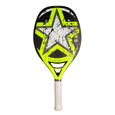 Raquetas para beach tennis