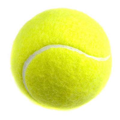 Pelotas de tenis