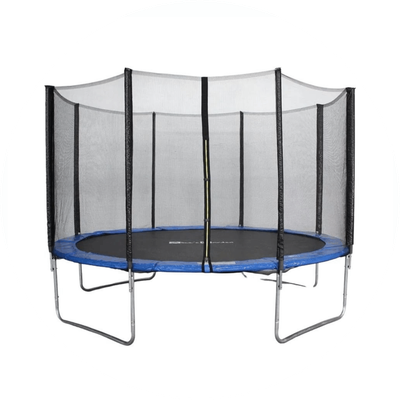 Trampolines