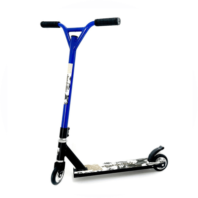Patinetas y monopatines