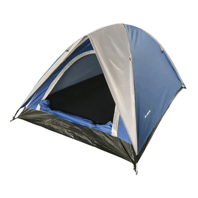 Camping, pesca y navegacion