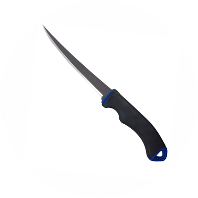 Cuchillo para filete