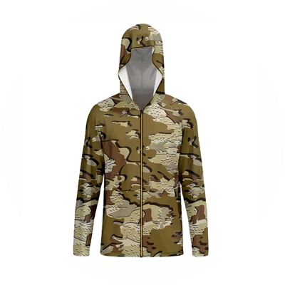 Ropa protector uv