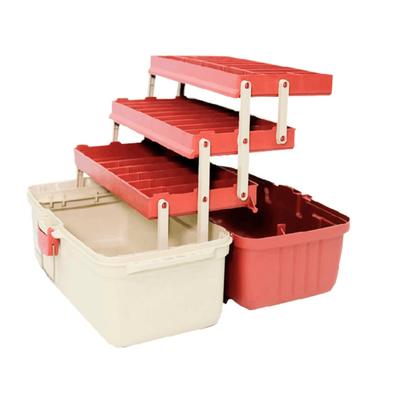 Cajas de pesca