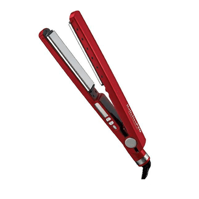Plancha para cabello