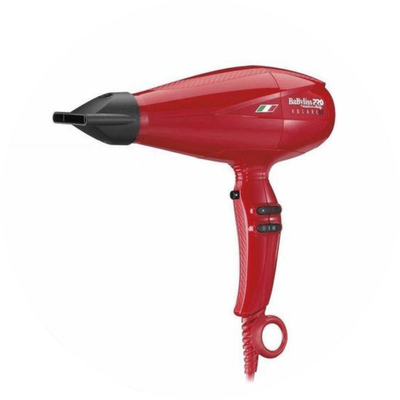 Secador de cabello