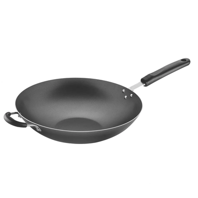 Sartenes, paelleras y woks
