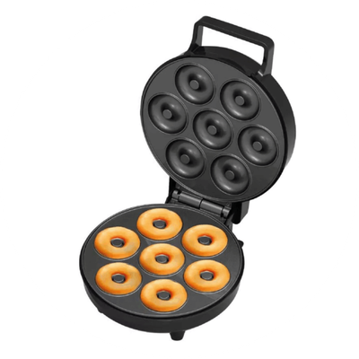 Maquina para donas