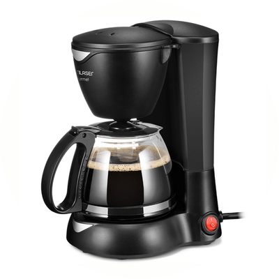 Cafeteras eléctricas