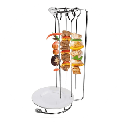 Brochetas y espetos para carnes