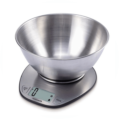 Balanza de cocina