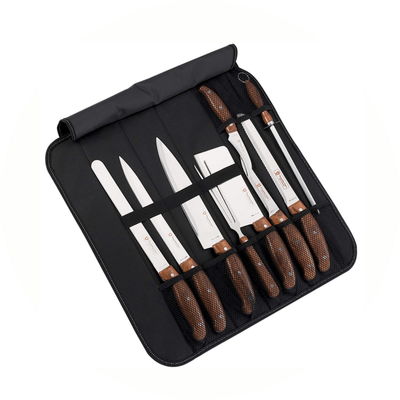 Utensilios para parrillas