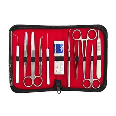 Kit sutura