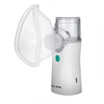Nebulizador