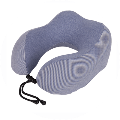Almohadas de viaje