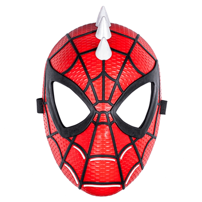 Disfraces y mascaras
