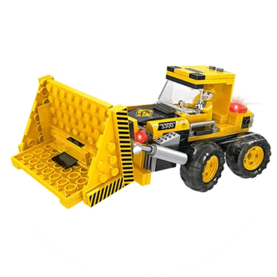 Juguetes de construcción