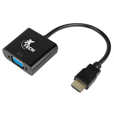 Cables y adaptadores