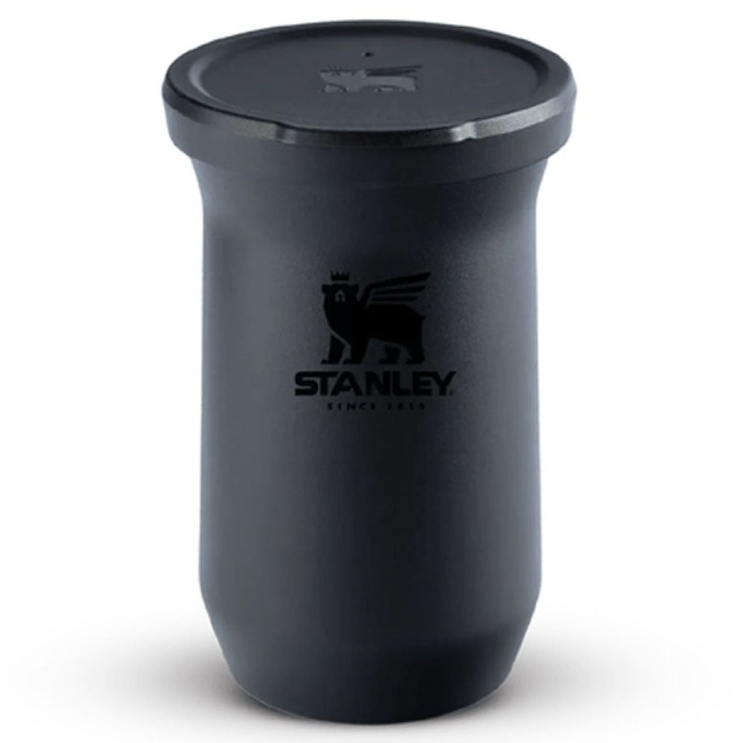 GUAMPA PARA TERERÉ STANLEY MUG 200ML NEGRO