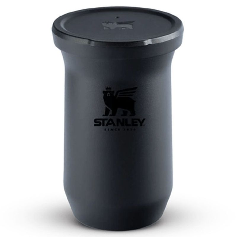 GUAMPA PARA TERERÉ STANLEY MUG 200ML NEGRO