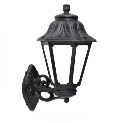 Iluminación para jardines y fachadas