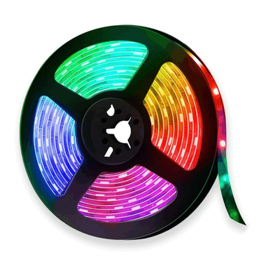 Tiras led y luces decorativas