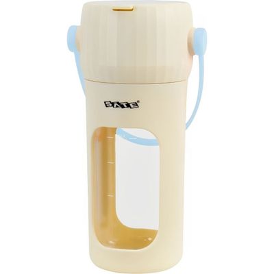LICUADORA PORTÁTIL SATELLITE A-P275 70W 300ML AZUL