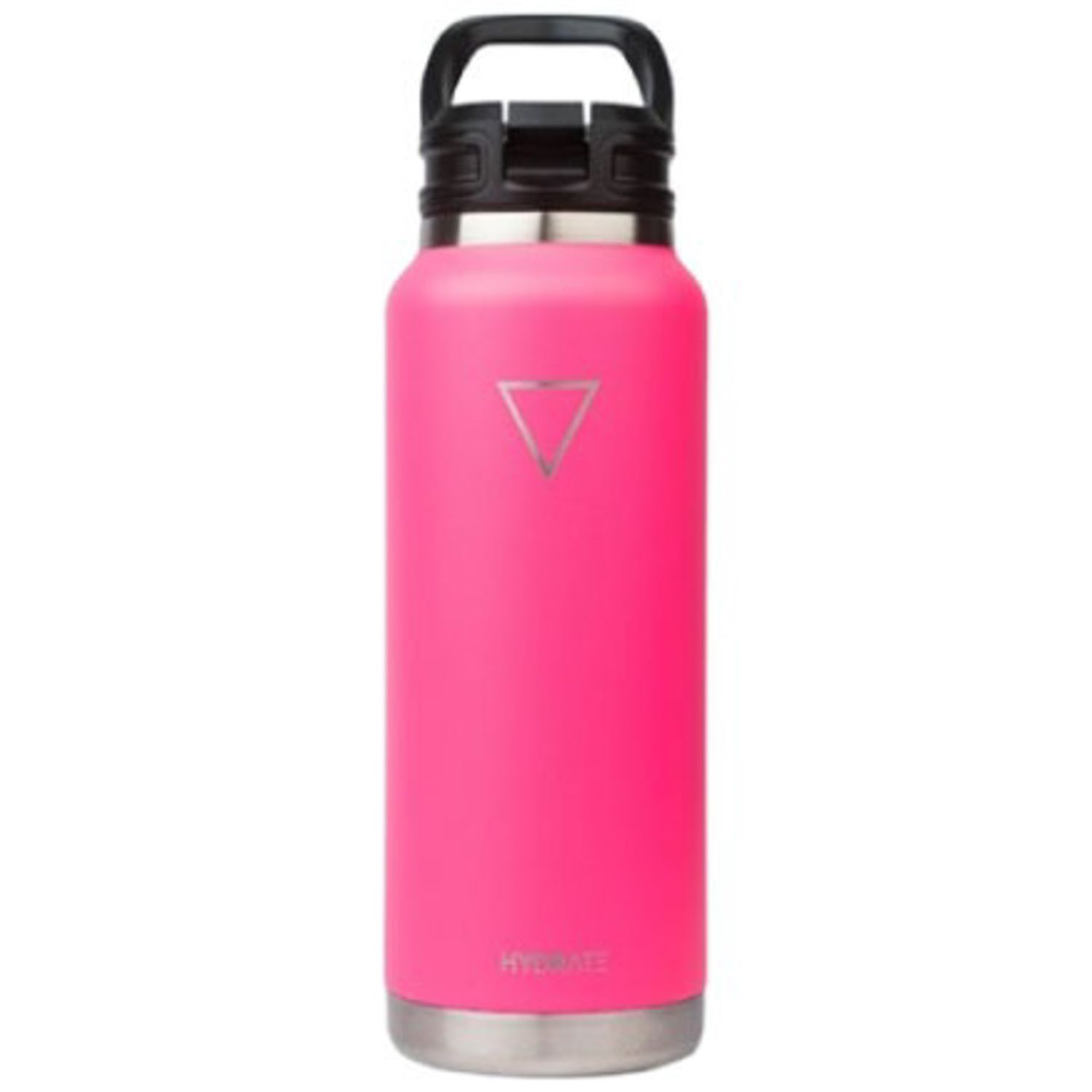 BOTELLA TERMICA HYDRATE 1.060ML ROSADO FLAMENCO
