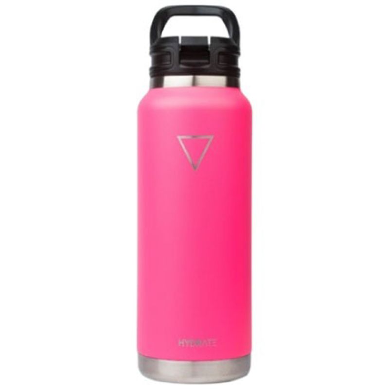 BOTELLA TERMICA HYDRATE 1.060ML ROSADO FLAMENCO