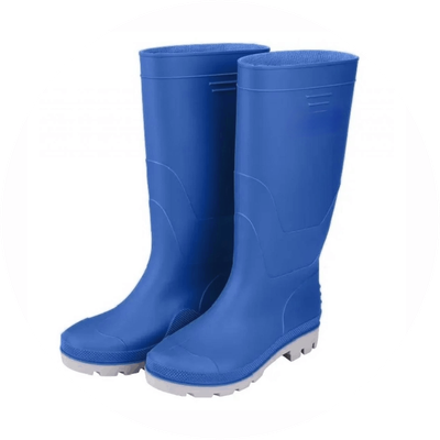 Botas de lluvia 