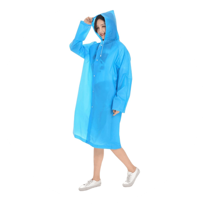 Capas de lluvia