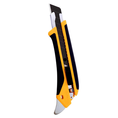 Cutters y cuchillos multiusos