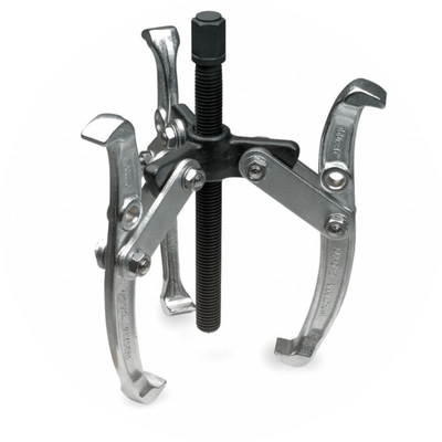 Engrasadoras y extractor de engranaje