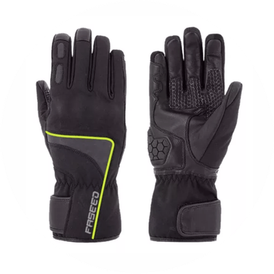 Guantes para motoclista