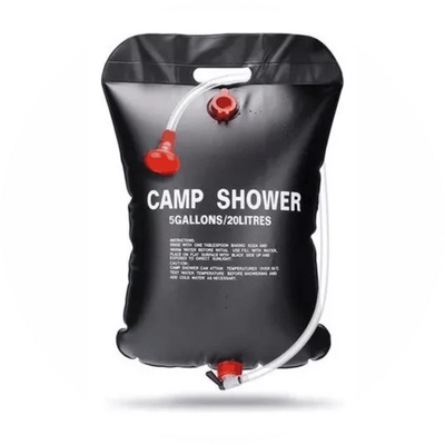 Accesorios de camping