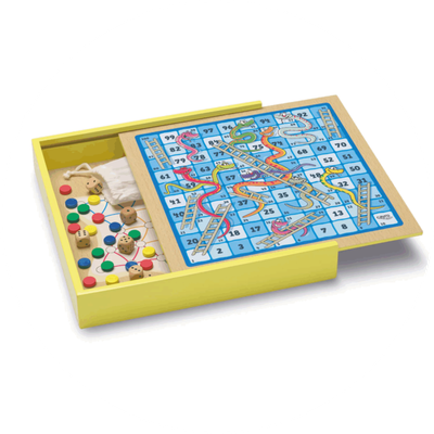 Juego de mesa variados
