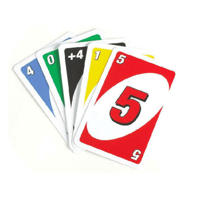 Juegos de cartas