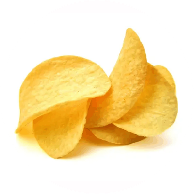 Papas fritas y chips