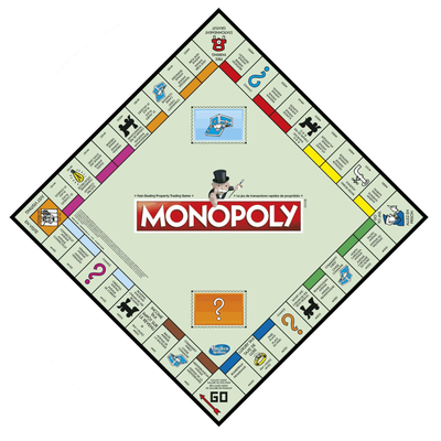 Juego de tableros