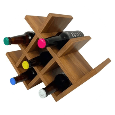 Portabotellas de vino