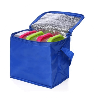 Bolsos térmicos y loncheras
