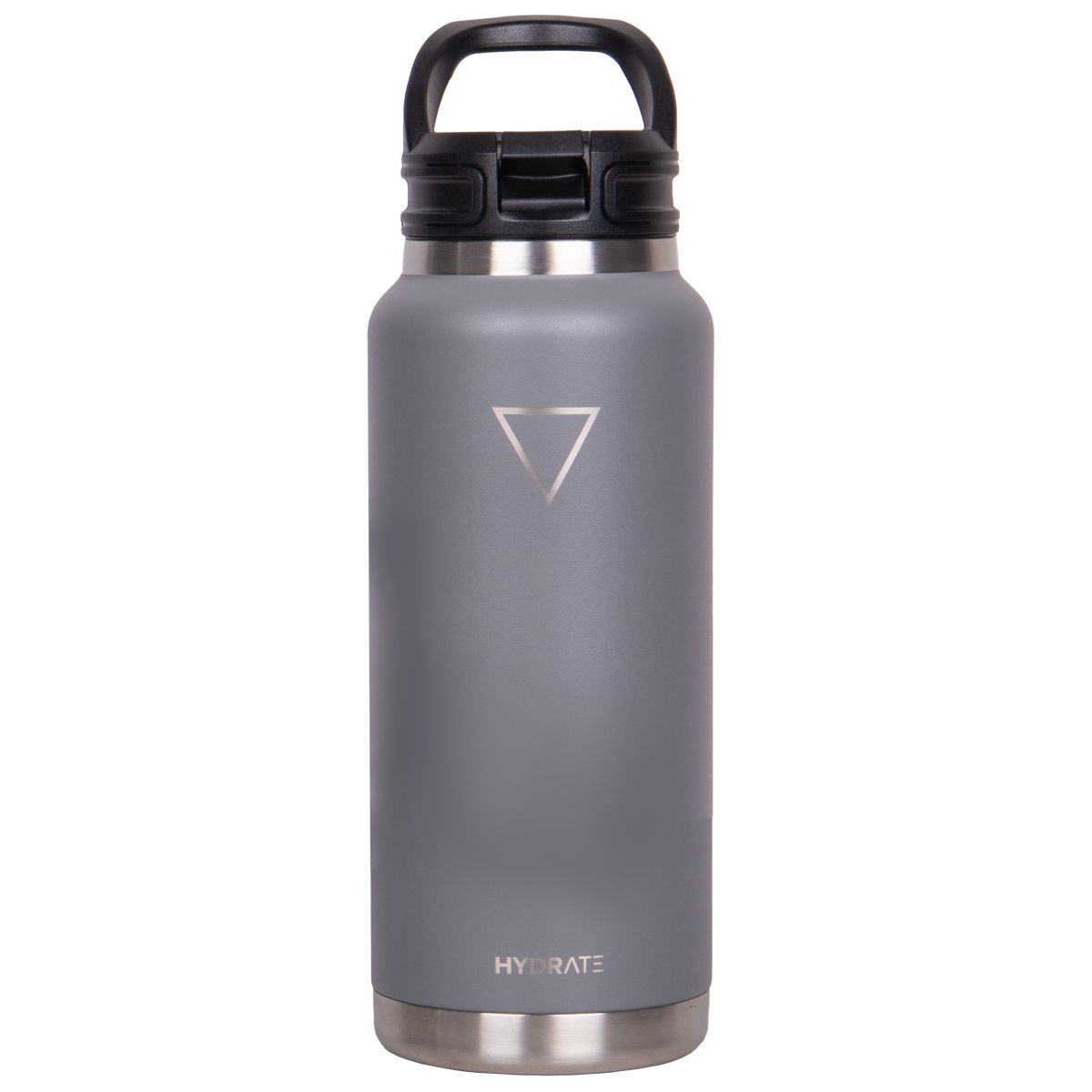 BOTELLA TERMICA HYDRATE 1060ML GRIS