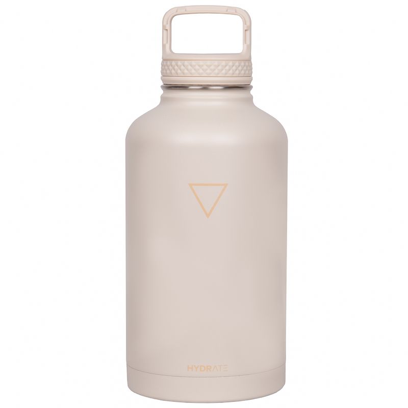 BOTELLA TERMICA HYDRATE 1.9 LITROS AVENA