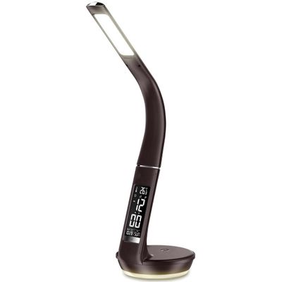 LAMPARA LED SATELLITE CON CARGADOR INALAMBRICO AC-T7004 220V