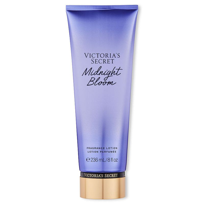 LOCION FEMENINA VICTORIA SECRET MIDNIGHT BLOOM  236ML
