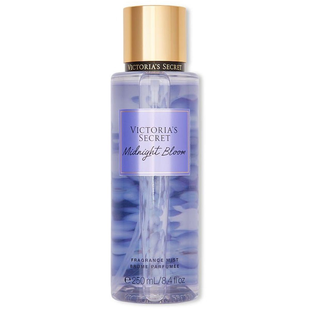  SPLASH VICTORIA SECRET MIDNIGHT BLOOM  250ML