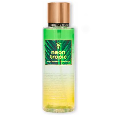 BODY SPLASH VICTORIA SECRET NEON TROPIC  250ML
